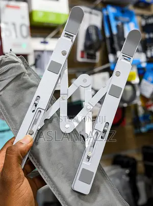 Laptop Holder (Ya Kukunjwa)