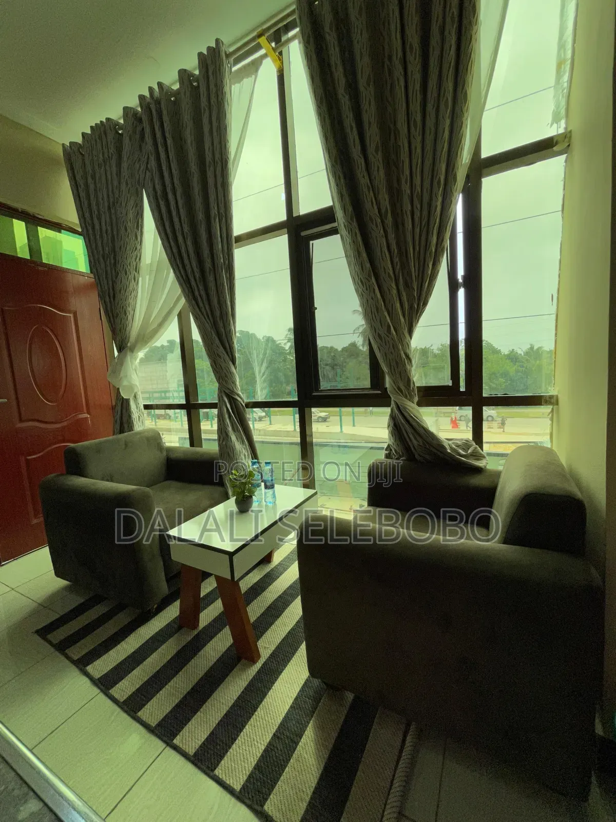 1bdrm Bungalow in Makumbusho, Kijitonyama for rent