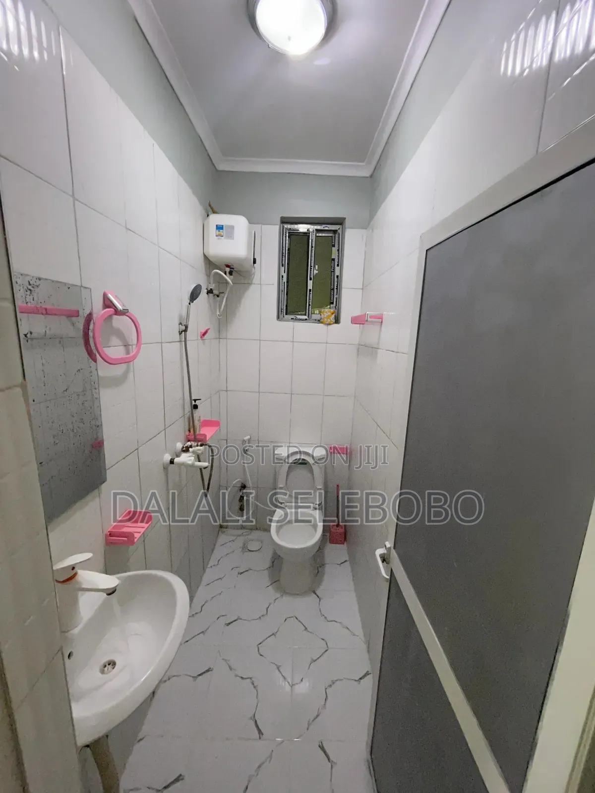 1bdrm Bungalow in Makumbusho, Kijitonyama for rent