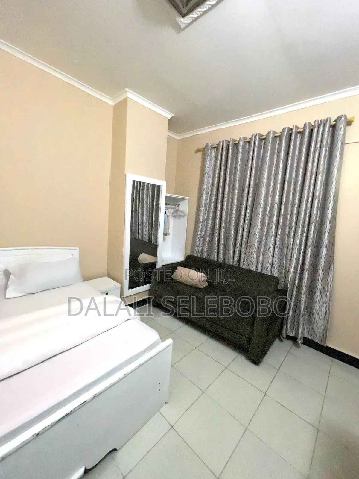 1bdrm Bungalow in Makumbusho, Kijitonyama for rent