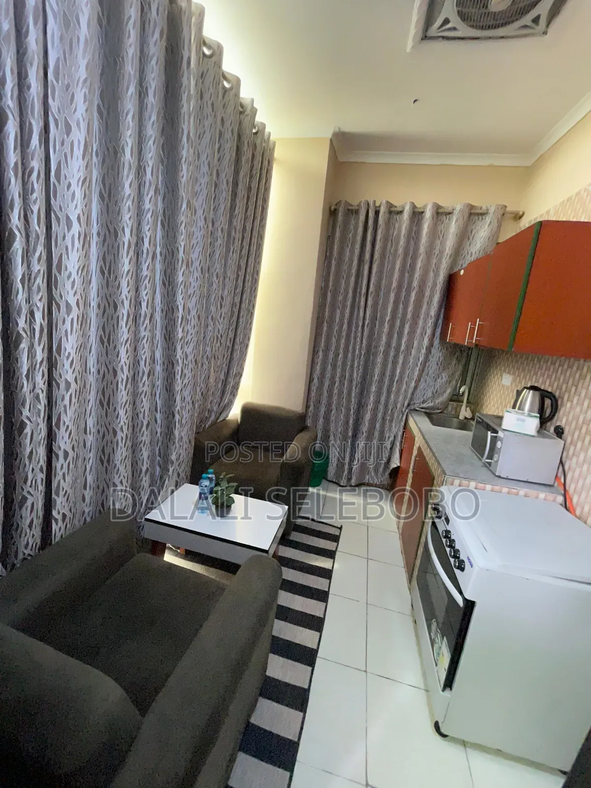 1bdrm Bungalow in Makumbusho, Kijitonyama for rent