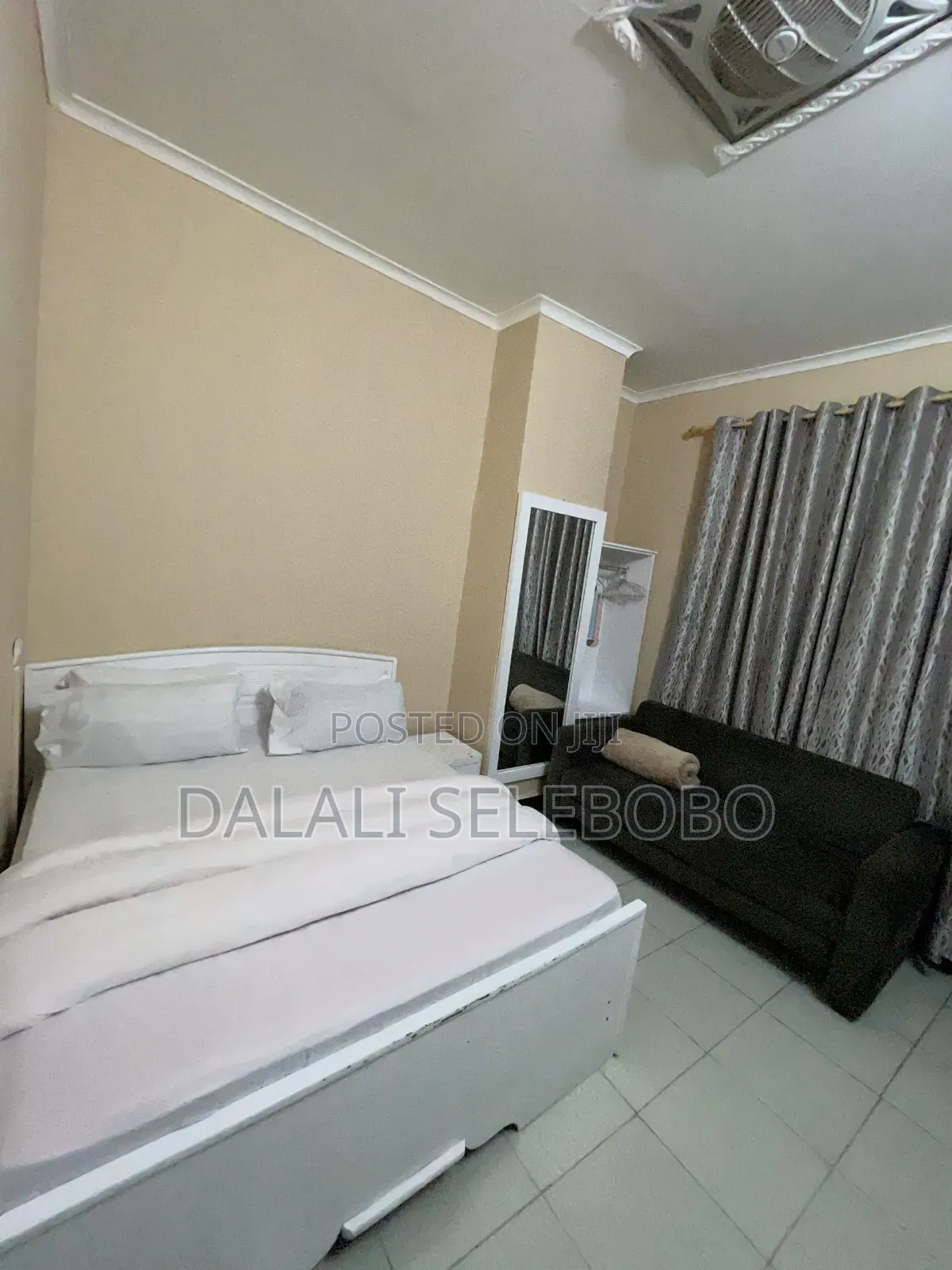 1bdrm Bungalow in Makumbusho, Kijitonyama for rent
