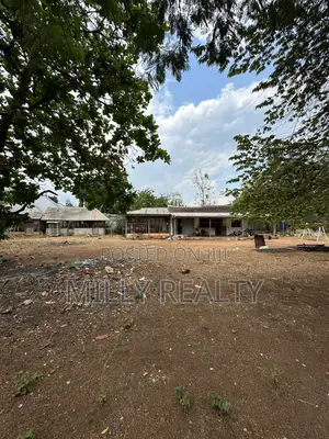 3rd Beach Plot for Sale Bahari Beach