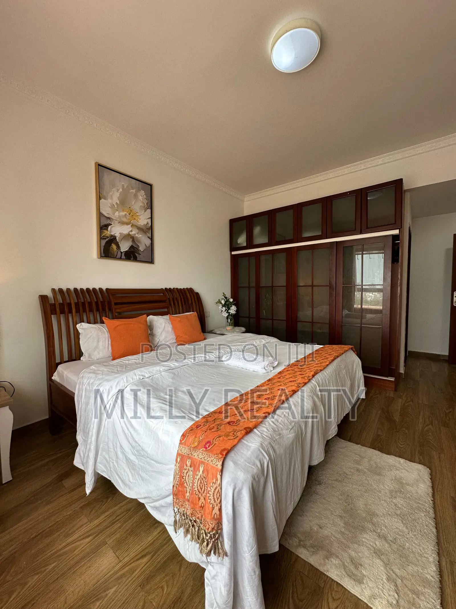2bdrm Apartment in Palm Village for sale