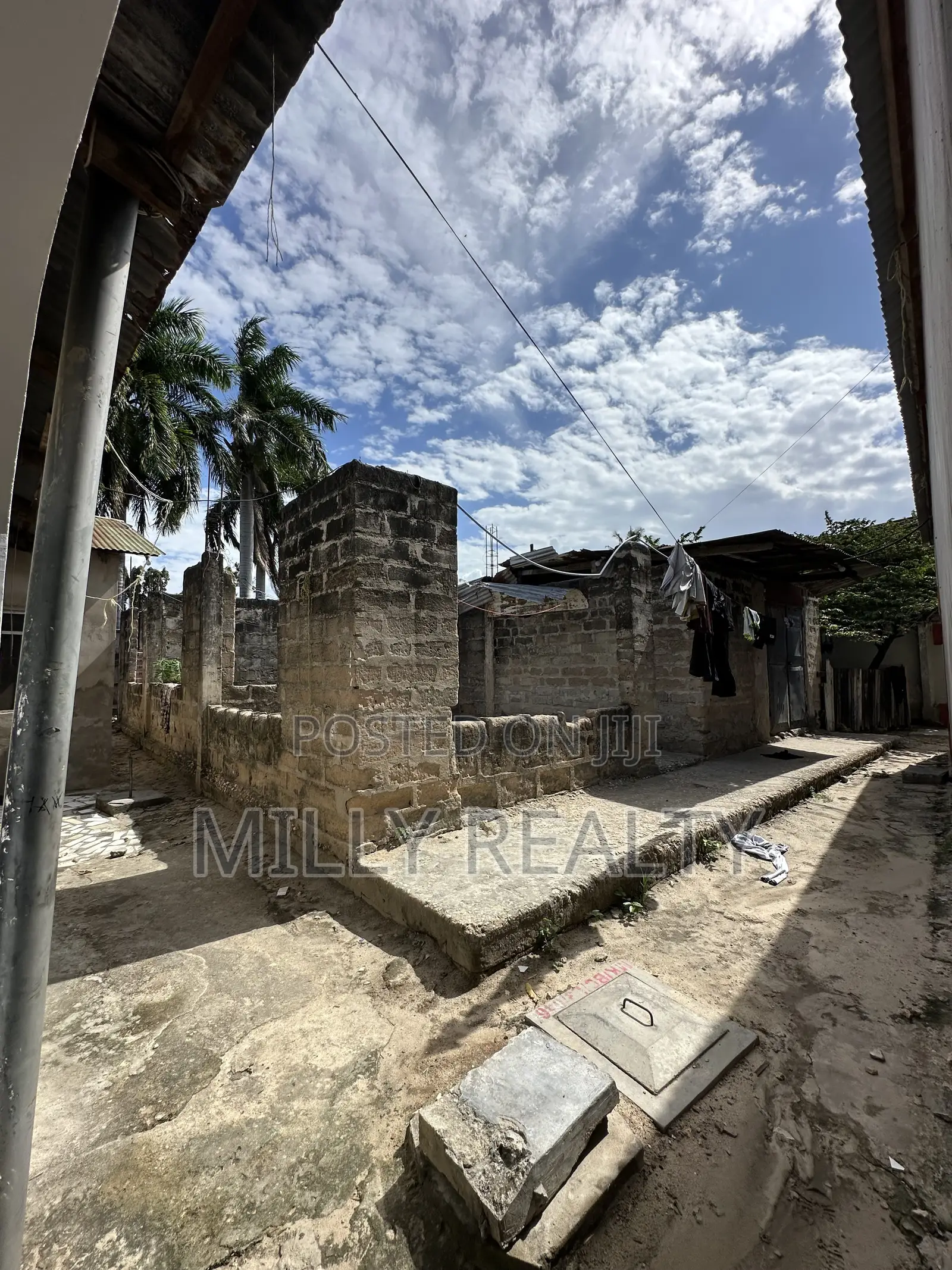 Plot for Sale Mikocheni Near Shoppers Plaza