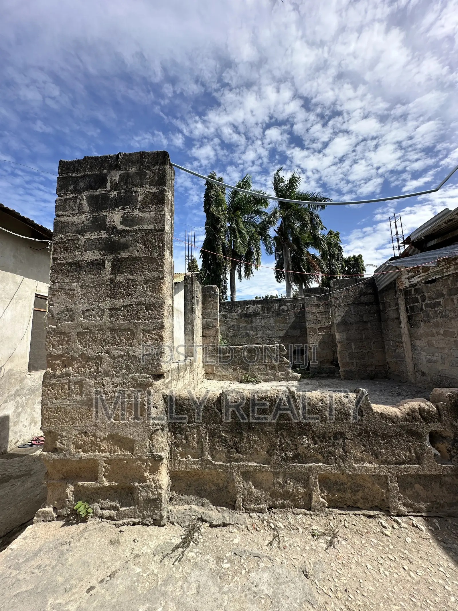 Plot for Sale Mikocheni Near Shoppers Plaza