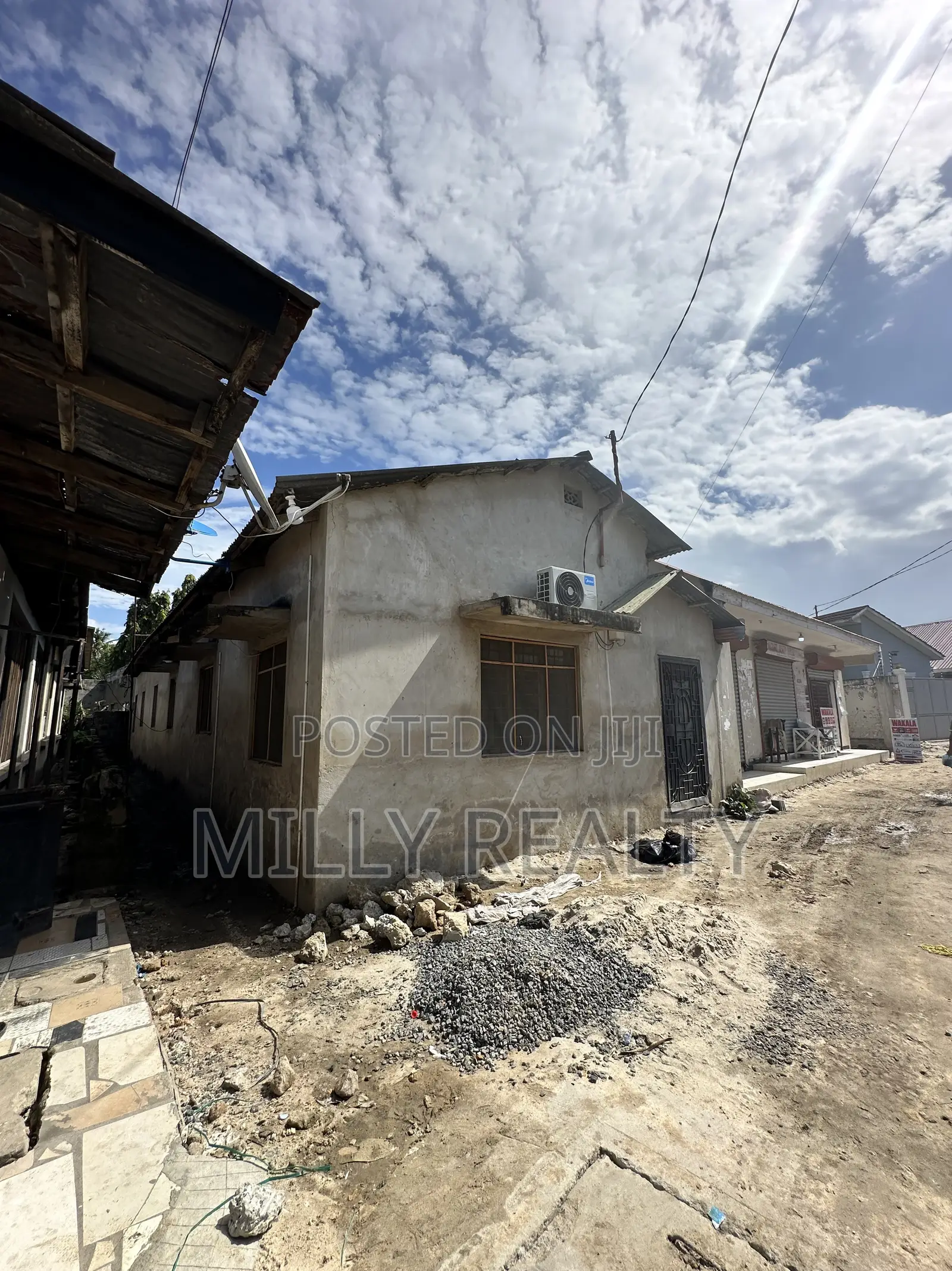 Plot for Sale Mikocheni Near Shoppers Plaza