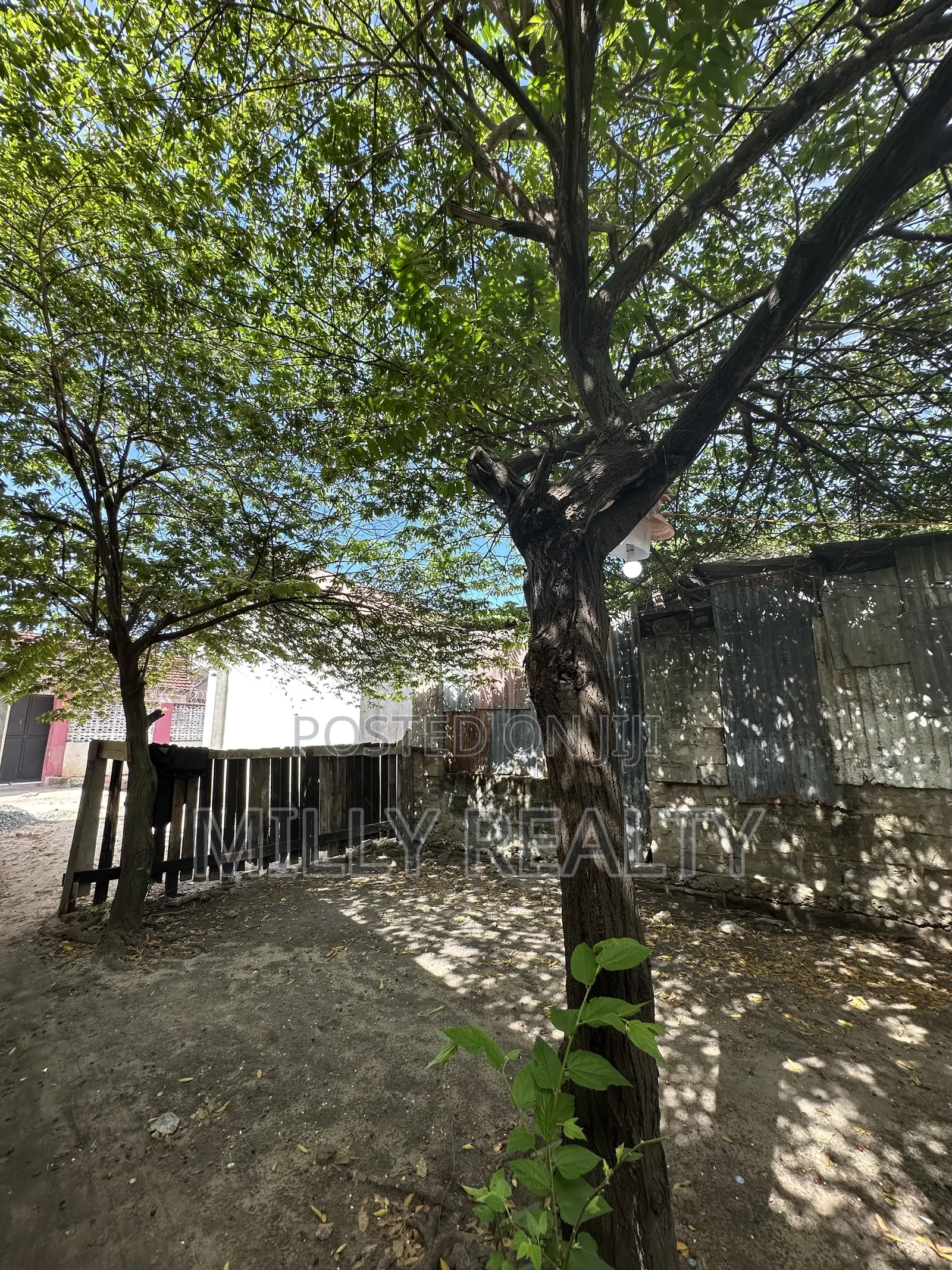Plot for Sale Mikocheni Near Shoppers Plaza