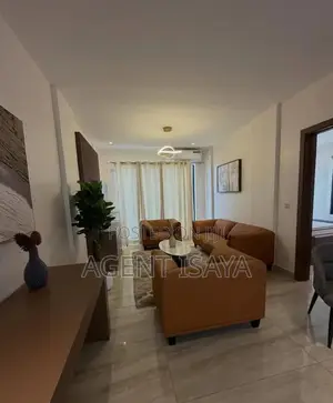 Furnished 2bdrm Apartment in Mikocheni for rent
