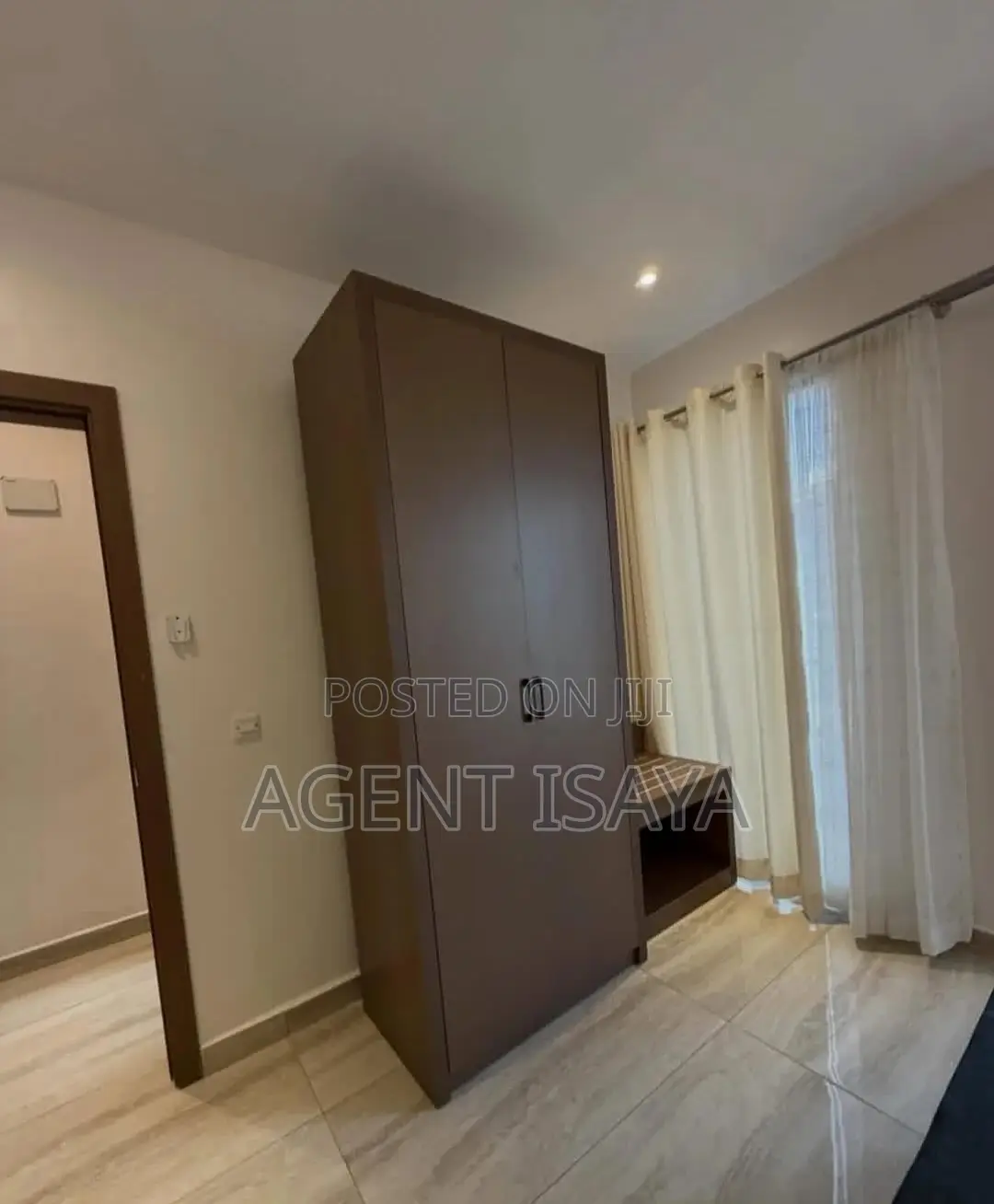Furnished 2bdrm Apartment in Mikocheni for rent