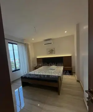 Furnished 2bdrm Apartment in Mikocheni for rent