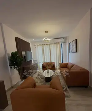 Furnished 2bdrm Apartment in Mikocheni for rent