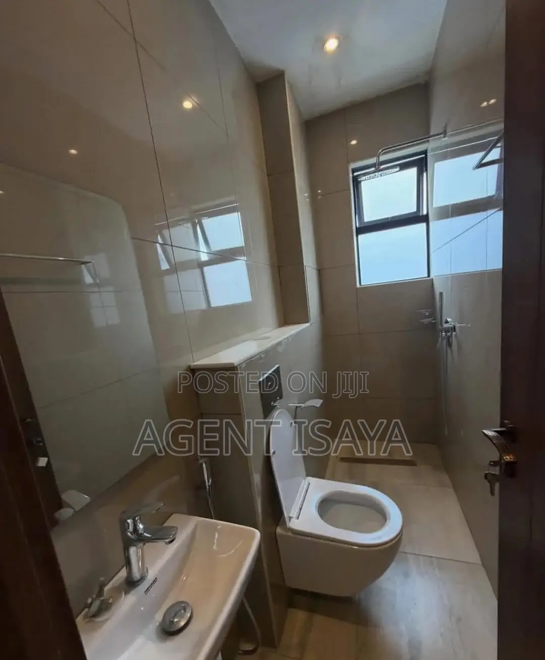 Furnished 2bdrm Apartment in Mikocheni for rent