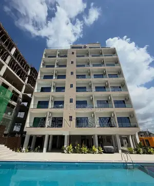 Furnished 2bdrm Apartment in Mikocheni for rent