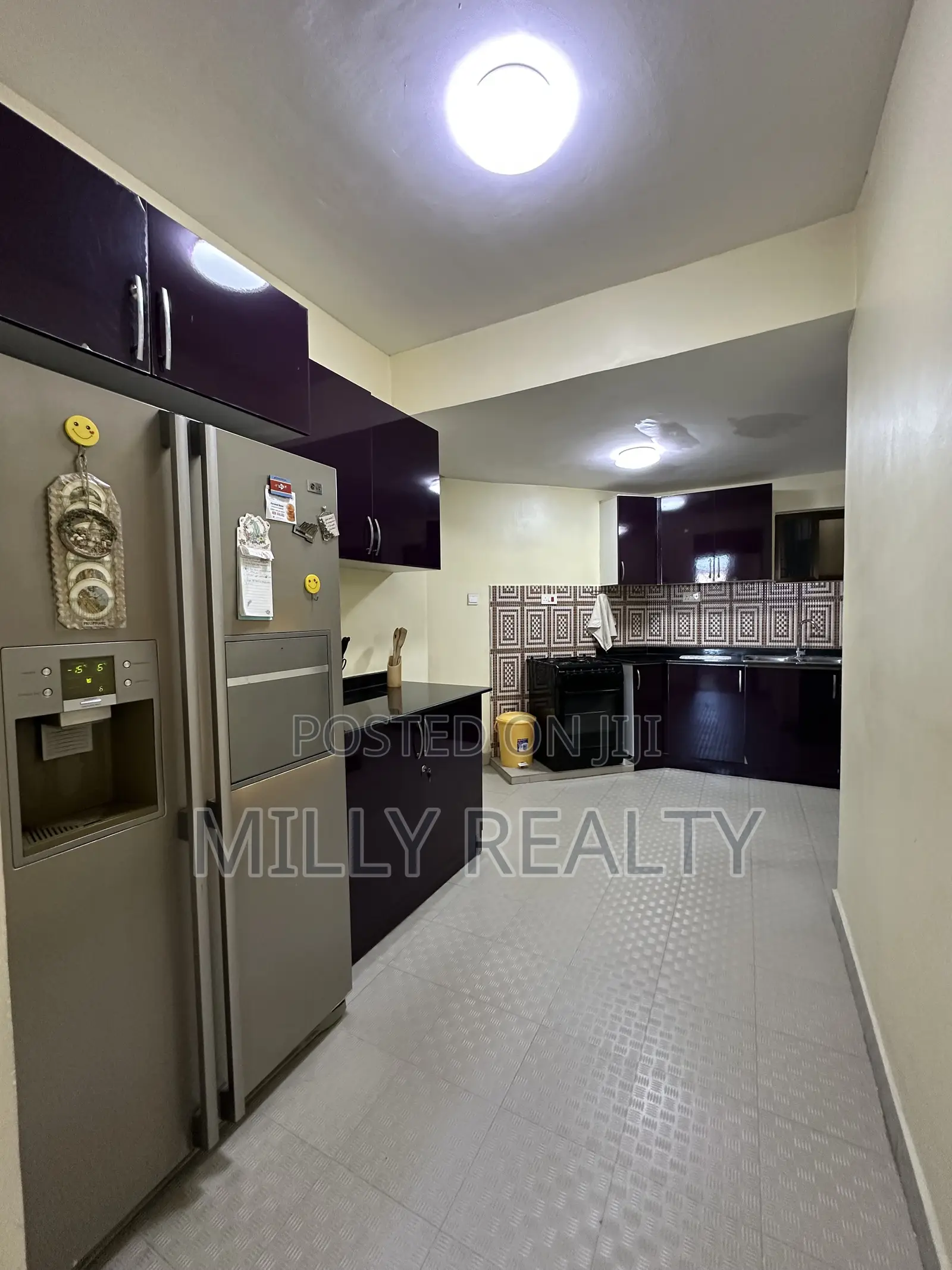 4bdrm Duplex in Apartment Upanga for sale