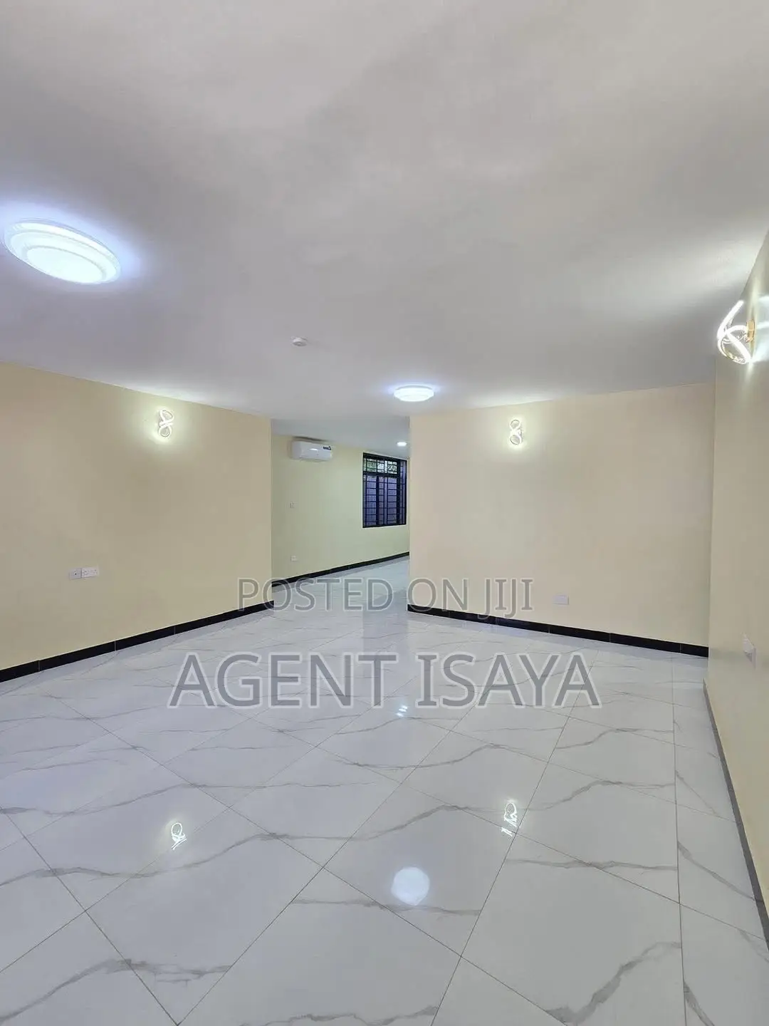 7bdrm Apartment in Masaki for rent