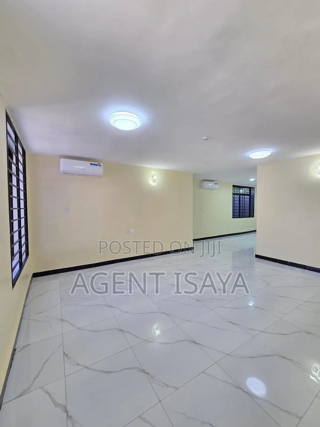 7bdrm Apartment in Masaki for rent