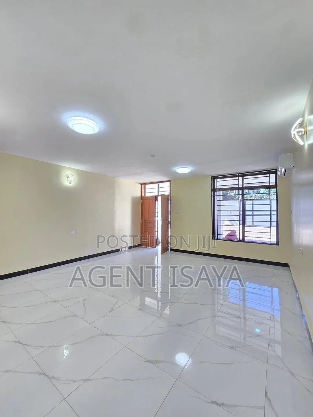 7bdrm Apartment in Masaki for rent