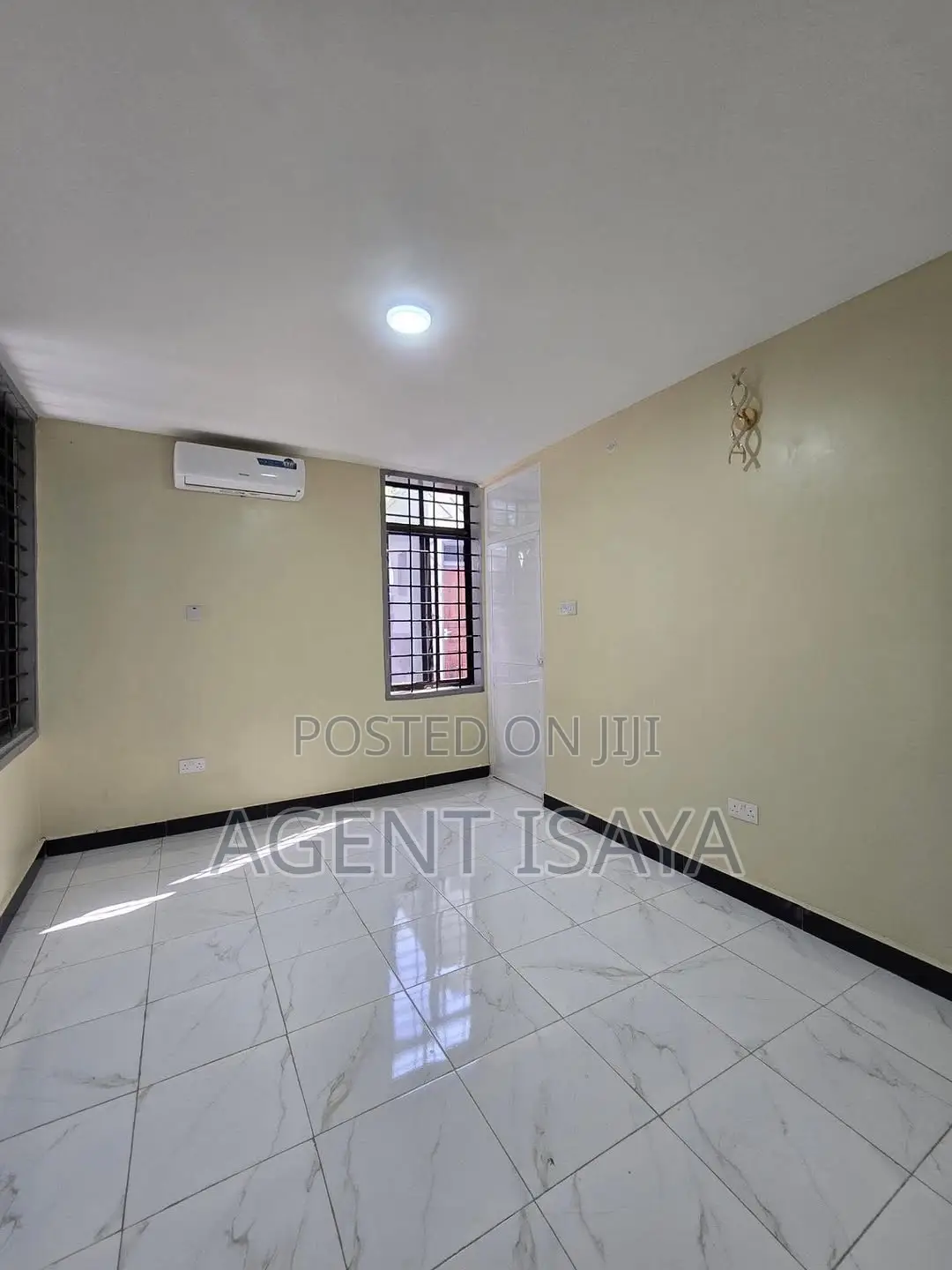 7bdrm Apartment in Masaki for rent
