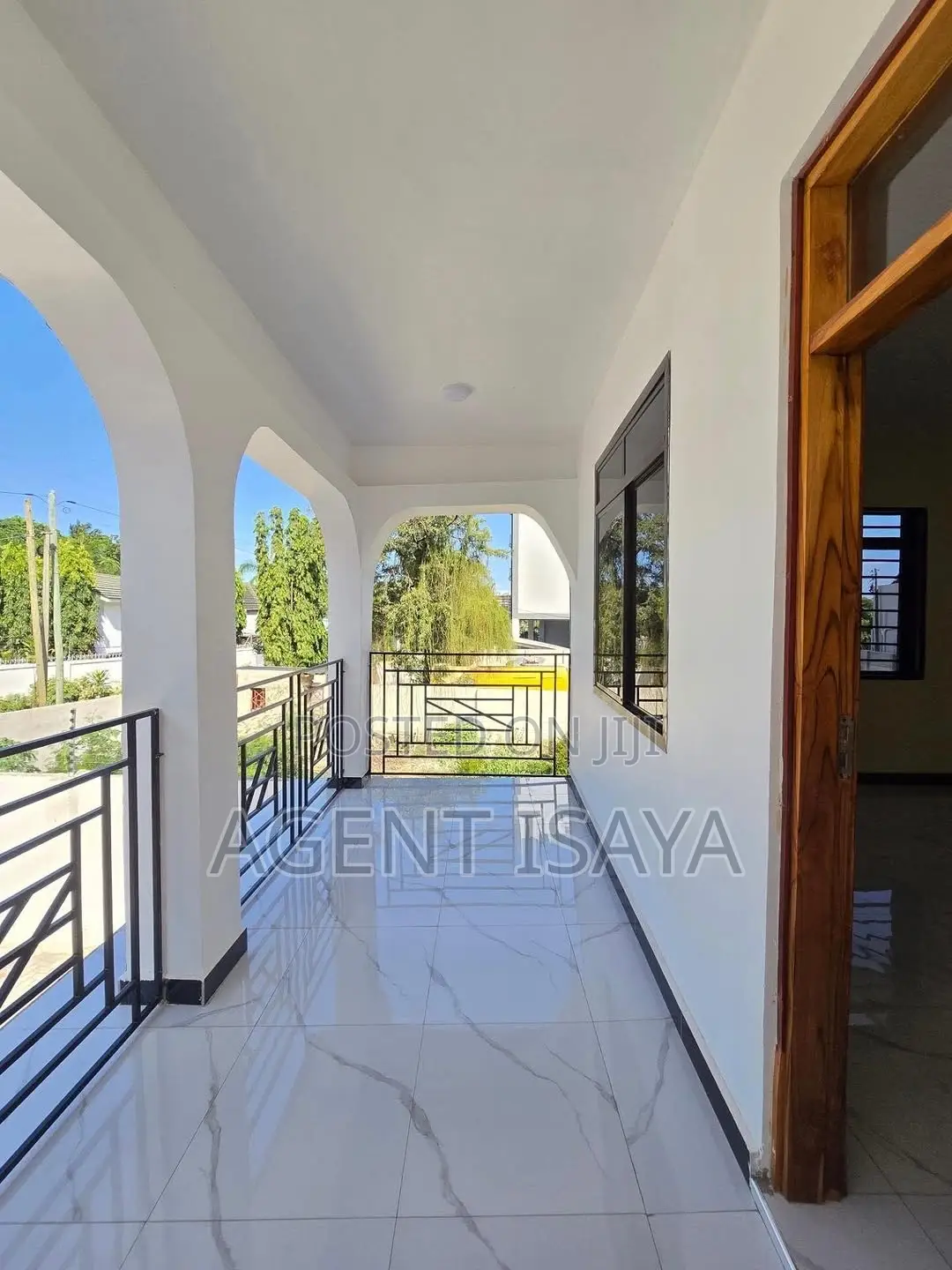 7bdrm Apartment in Masaki for rent