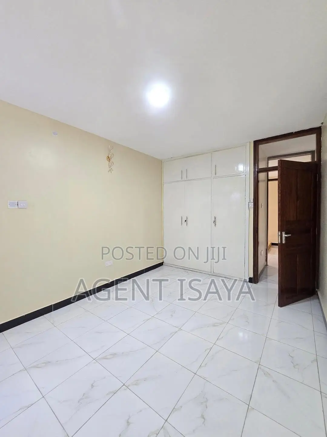 7bdrm Apartment in Masaki for rent