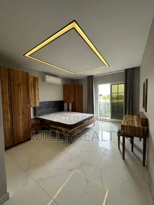 Furnished 2bdrm Apartment in Masaki Prime for sale