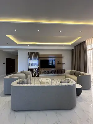 Furnished 6bdrm Penthouse in Masaki Ocean View for sale