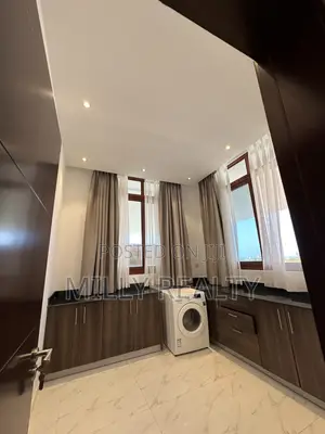 Furnished 6bdrm Penthouse in Masaki Ocean View for sale