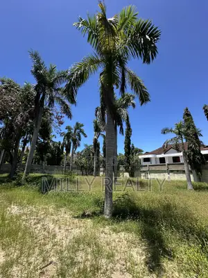 3rd Beach Plot for Sale Mbezi Beach Kwa Zena