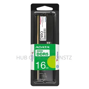 16gb Ddr5-4800 So Dimm for Laptop