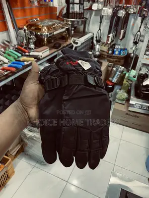 Gloves Za Kupandia Milimani