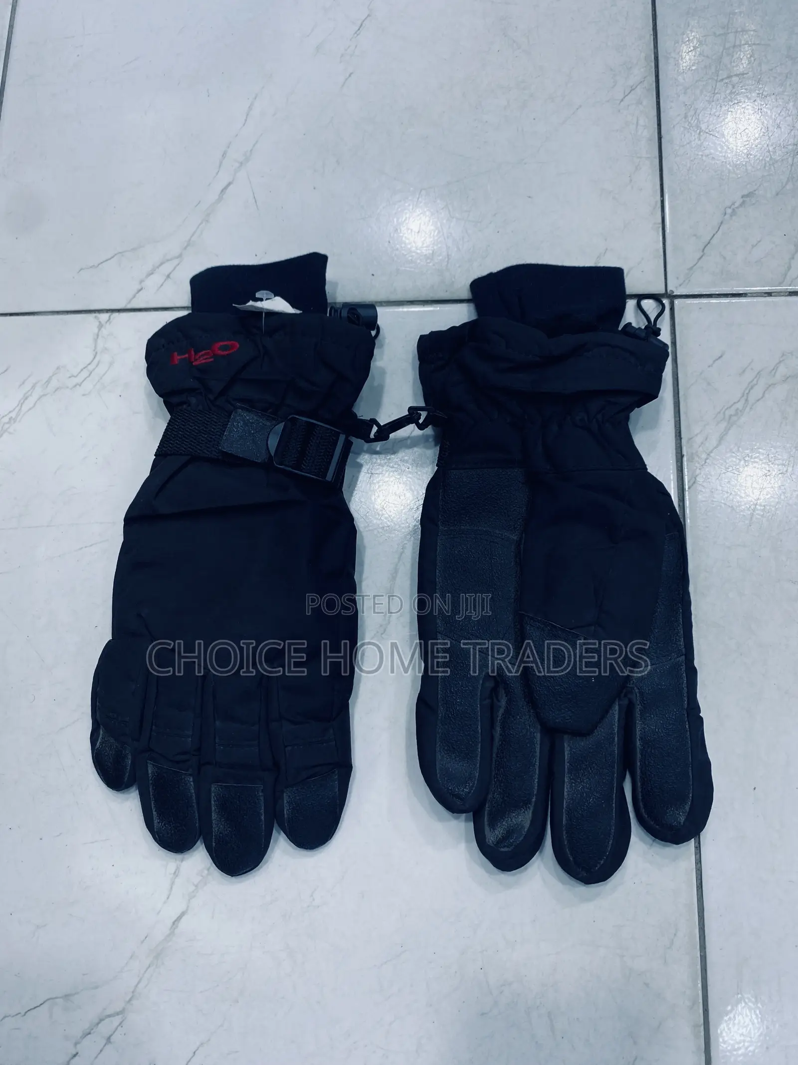 Gloves Za Kupandia Milimani