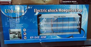 Electric Mosquitor Killer Kf-540(40wt)