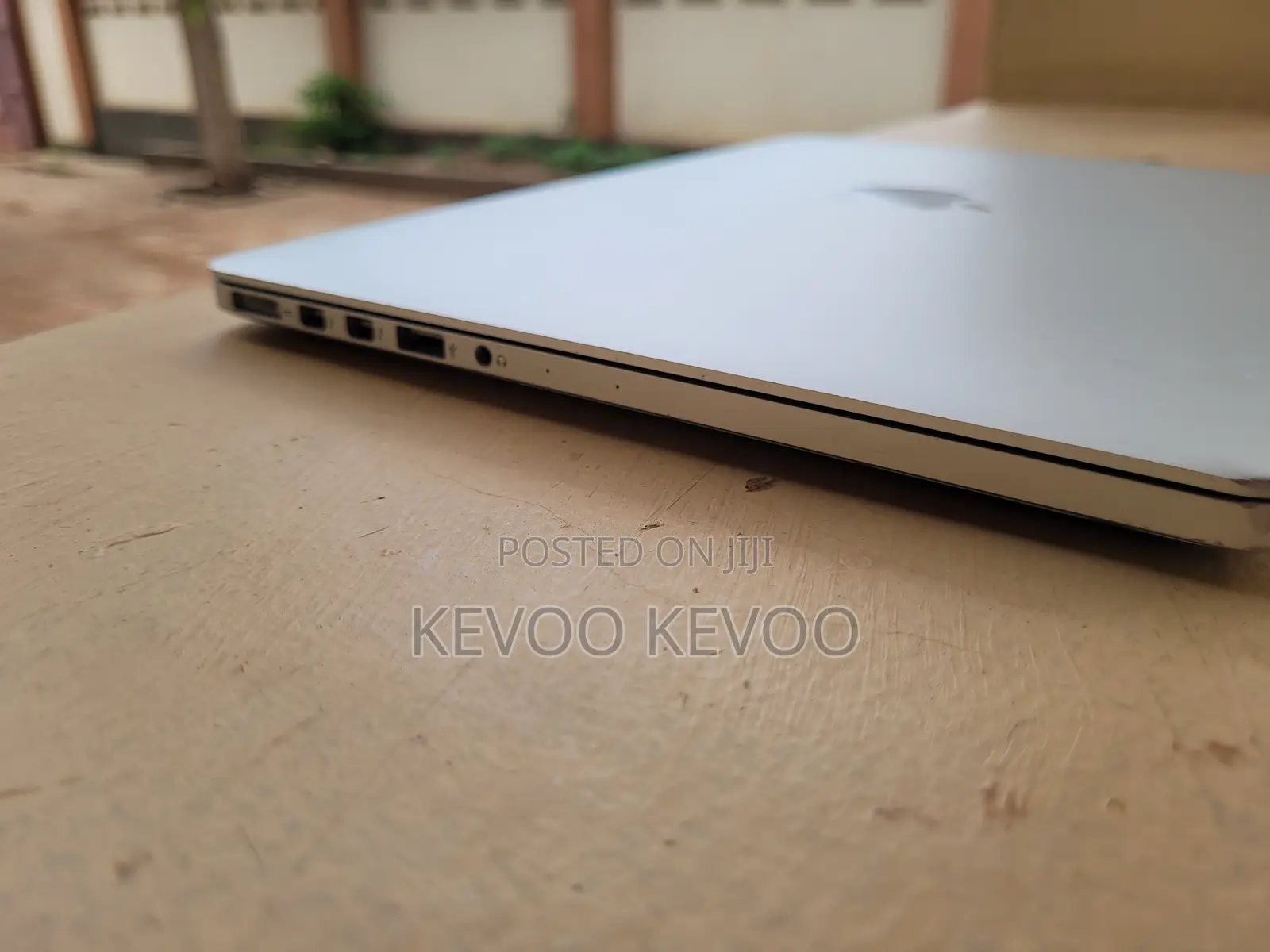 Laptop Apple MacBook Pro 2015 32GB Intel Core i7 HDD+SSD 512GB