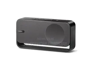 Bose Soundlink Home Bluetooth Speaker