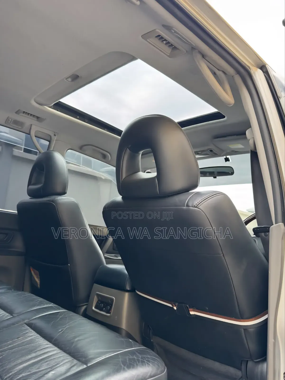 Mitsubishi Pajero 2000