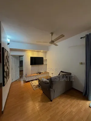 Furnished 1bdrm Apartment in Near Seacliff Hotel, Masaki for rent