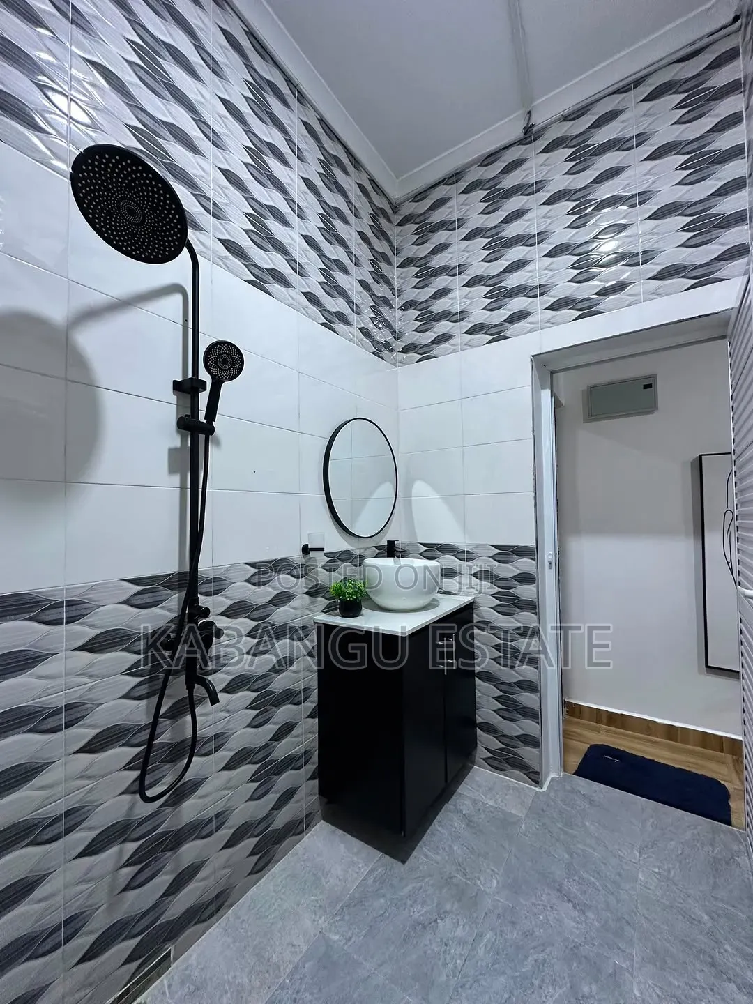 Furnished 1bdrm Apartment in Mikocheni B for rent