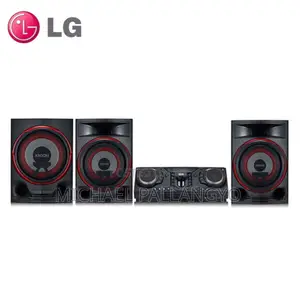 Lg X-Boom Music System 2900w