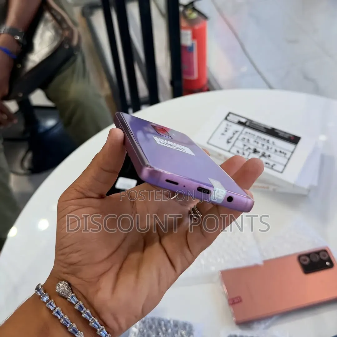 Samsung Galaxy S9 Plus 64 GB Purple