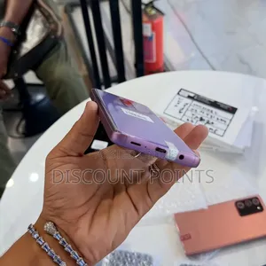 Samsung Galaxy S9 Plus 64 GB Purple