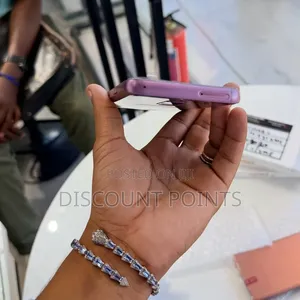 Samsung Galaxy S9 Plus 64 GB Purple