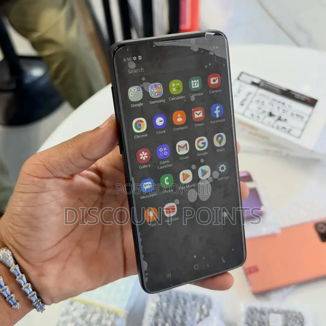 Samsung Galaxy S9 Plus 64 GB Purple