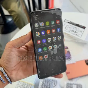 Samsung Galaxy S9 Plus 64 GB Purple