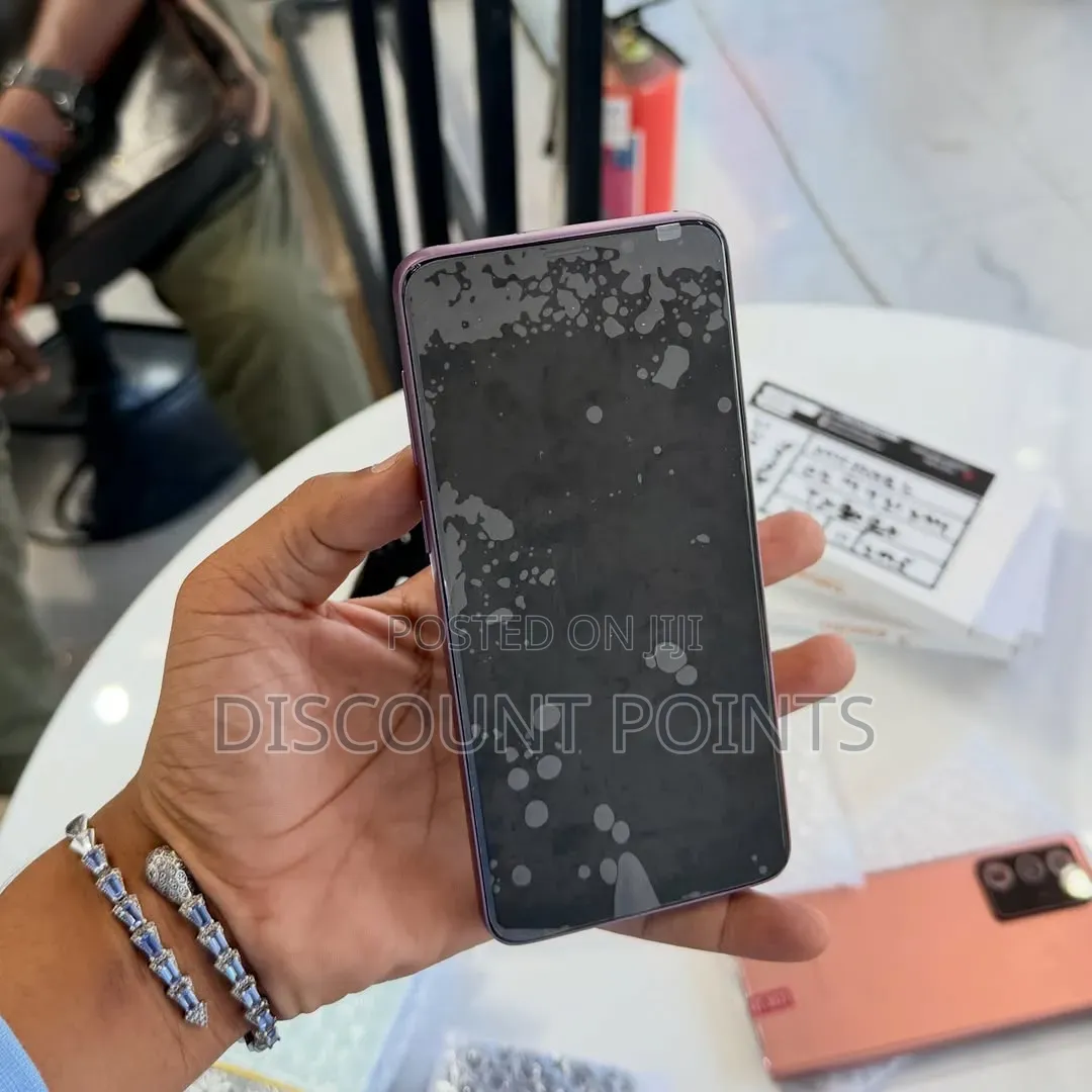 Samsung Galaxy S9 Plus 64 GB Purple