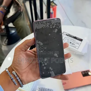 Samsung Galaxy S9 Plus 64 GB Purple