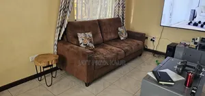 Used Sofa Set