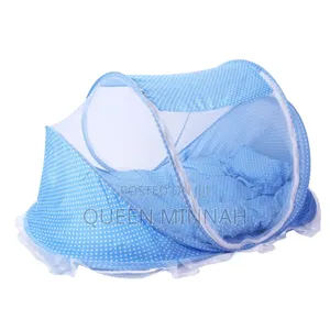 Baby Mosquito Net/ Net Ya Mtoto