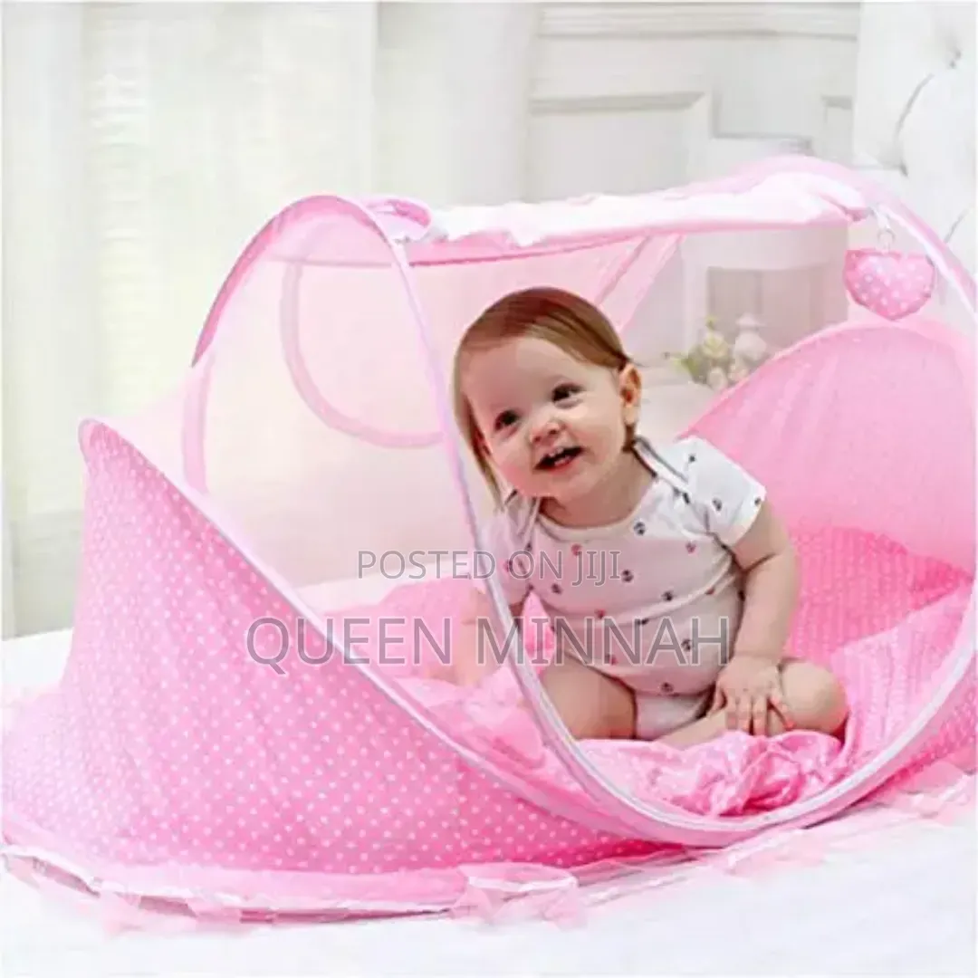Baby Mosquito Net/ Net Ya Mtoto