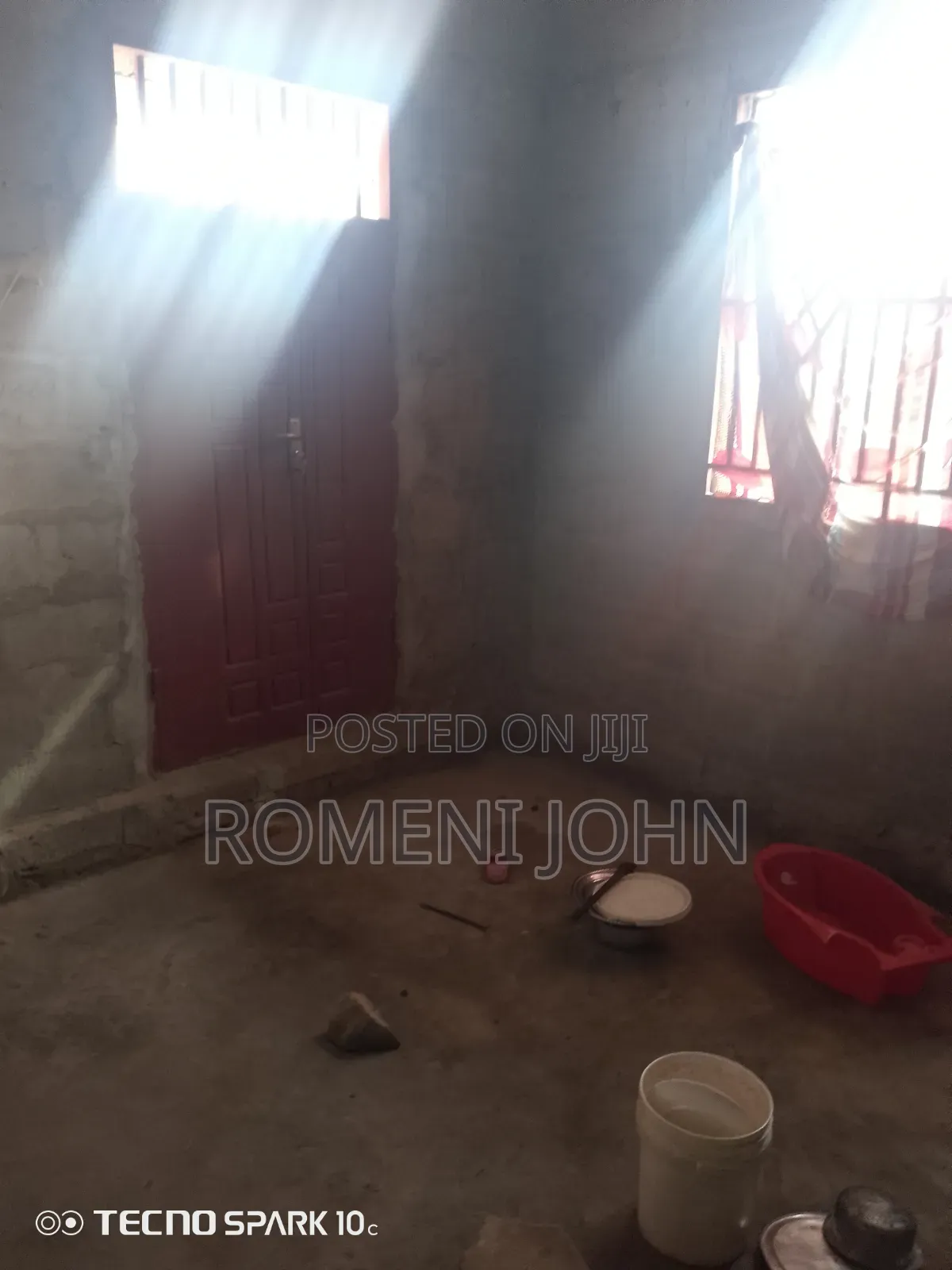 2bdrm House in Tanzania Daresalaam., Ilala for sale